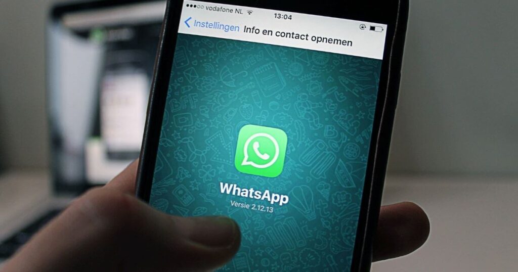 WhatsApp-Hack: Wie man WhatsApp 2022 Hackt